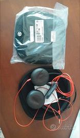 Cuffie Plantronics
