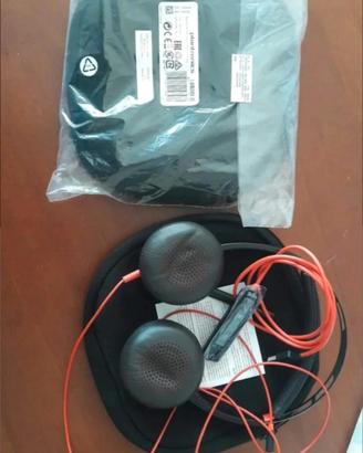 Cuffie Plantronics