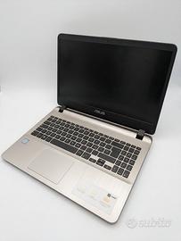 Asus x
