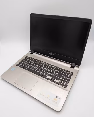 Asus x