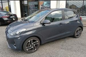 Hyundai i10 1.0 MPI Prime #11224