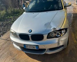 Bmw serie 1 coupè 120d (e82)