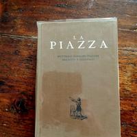 libro la piazza