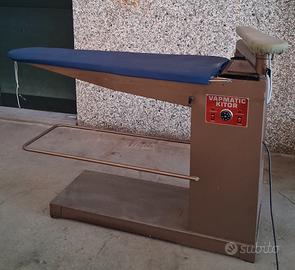 Tavolo da stiro termoaspirante Vapmatic Kitor 
