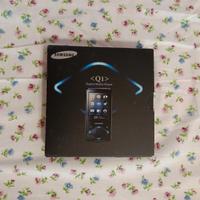 Samsung Q1 Digital Media Player 8GB