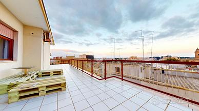 ATTICO A FRANCAVILLA FONTANA