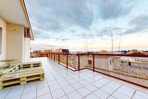 ATTICO A FRANCAVILLA FONTANA