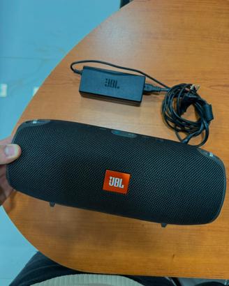 Jbl Xtreme - Quasi Nuova