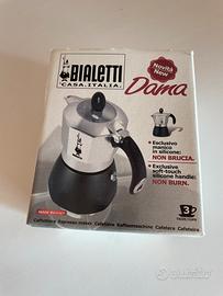 Caffettiera Bialetti Dama