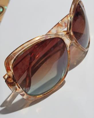 occhiali vintage donna 