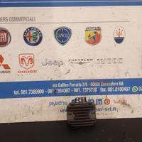 REGOLATORE DI TENSIONE Yamaha Tmax 500cc benzina 5
