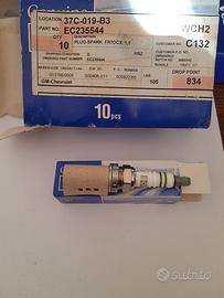 CANDELE ACCENZIONE BOSH 