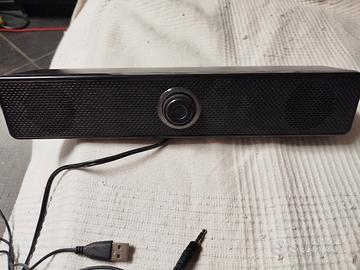 Soundbar 6W