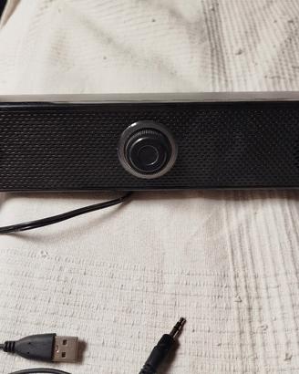 Soundbar 6W