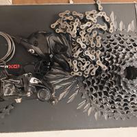 Sram GX 11v 