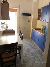 Bilocale ristrutturato