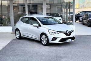 Renault Clio 1.0 Benzina 101CV E6 - 2020
