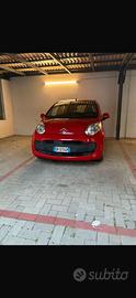 Citroen C1 pochi Km