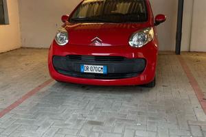 Citroen C1 pochi Km