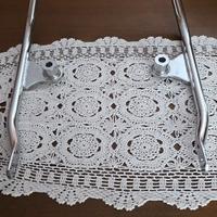 maniglione posteriore kawasaki z650rs originale