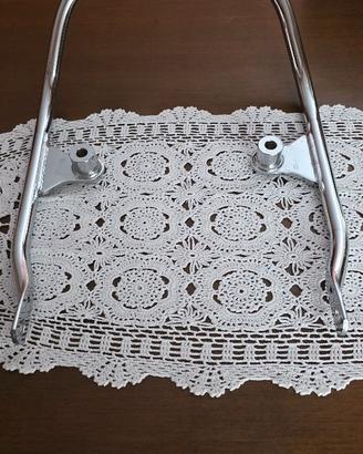 maniglione posteriore kawasaki z650rs originale
