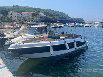 Marinello elena 6,50 senza patente