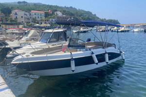 Marinello elena 6,50 senza patente