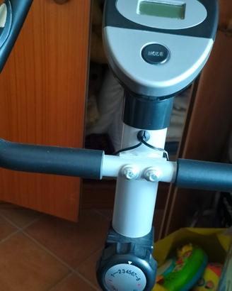 cyclette