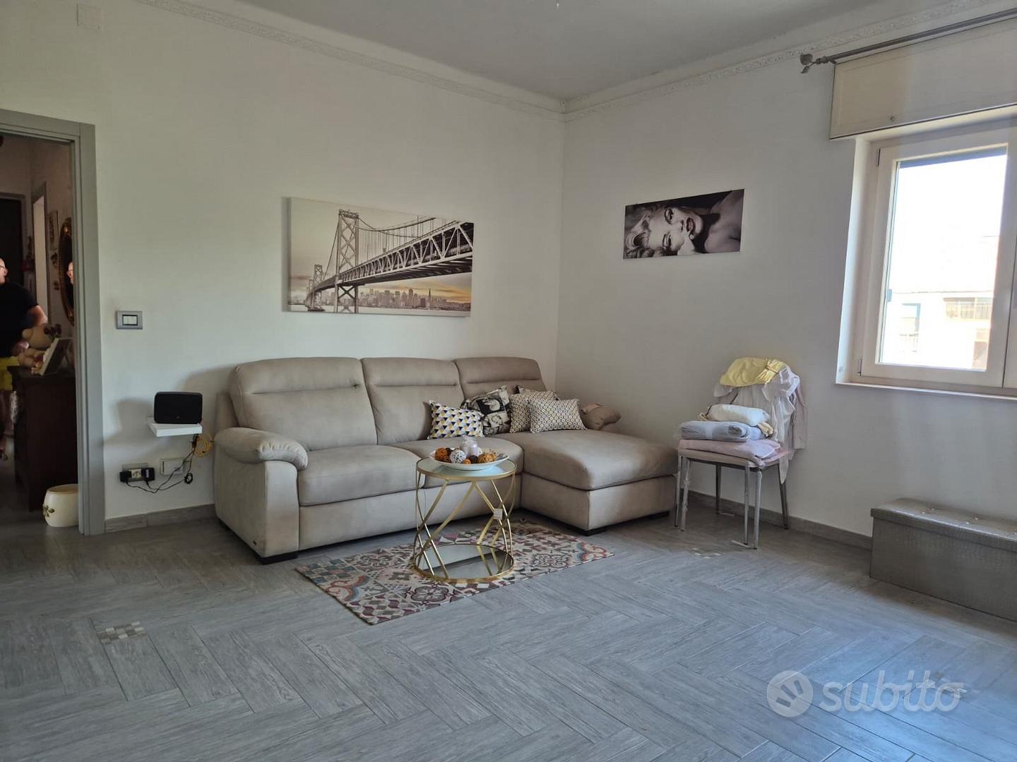 Appartamento – Brindisi, Commenda - Vista 4