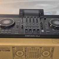 Denon DJ SC Live 4