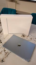 Apple Macbook Air M5 15.3 pollici