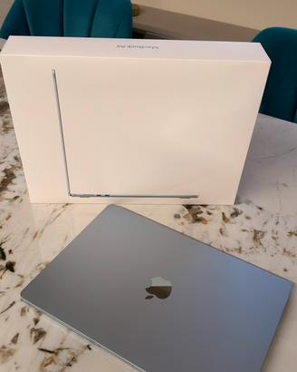 Apple Macbook Air M5 15.3 pollici