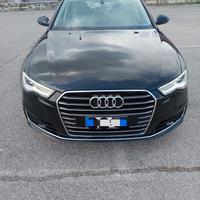 Audi A6 anno 3015