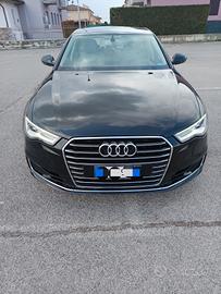 Audi A6 anno 3015