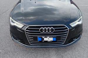 Audi A6 anno 3015