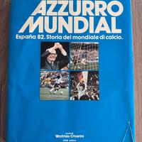 Azzurro Mundial - Espana 82