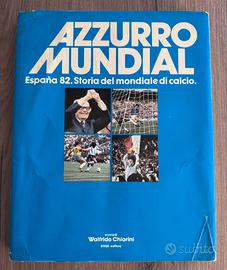 Azzurro Mundial - Espana 82