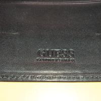 portafoglio uomo Guess 
