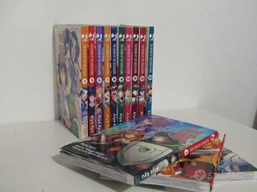 The Rising Of The Shield Hero (1-13)