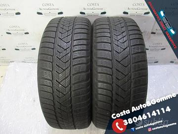 215 55 17 Pirelli  85% 215 55 R17 Pneus