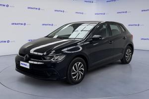 VOLKSWAGEN POLO 1.0 TSI DSG LIFE