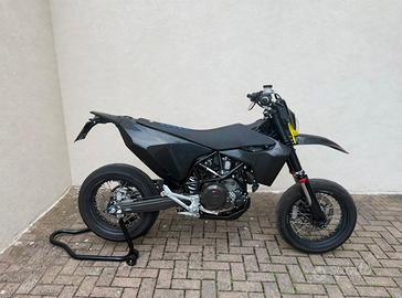 Husqvarna 701