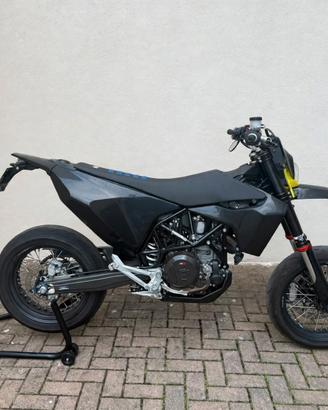 Husqvarna 701