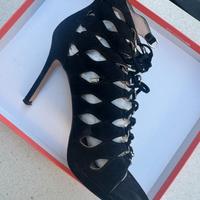 Scarpe Caffenoir 37