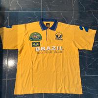 Polo la martina del brasile VINTAGE