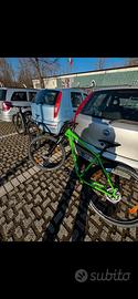 Cannondale Trail 29” MTB pari al nuovo taglia L