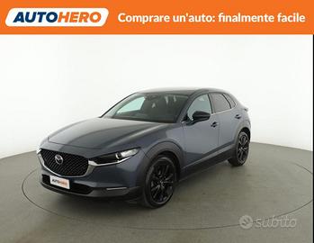 MAZDA CX-30 DR18241