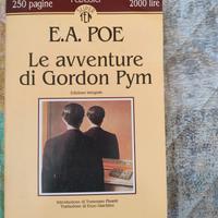Poe Gordon Pym