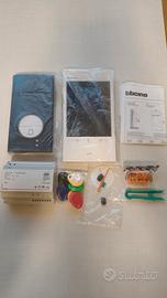 kit videocitofono smart bticino classe 300eos