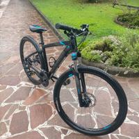 MTB Rockrider St520 27.5